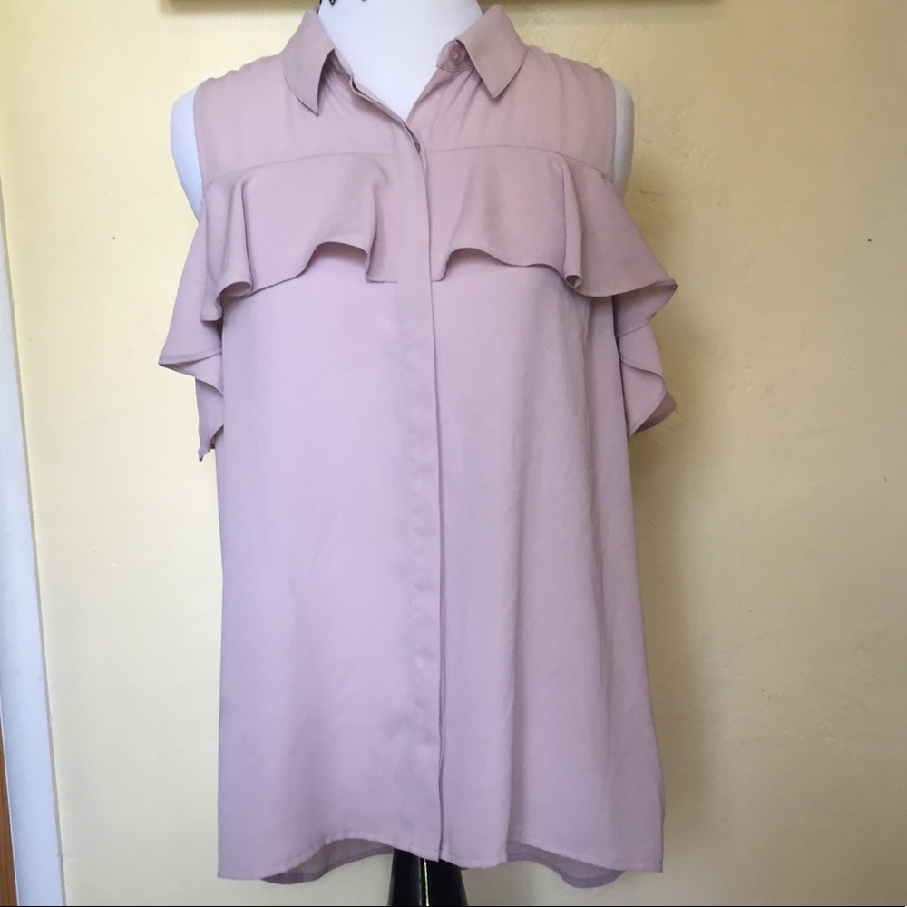 Express Woman Blouse - image 1